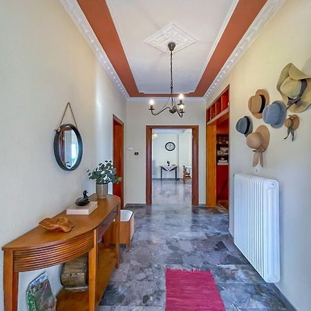 Country Home Genesi 20 Min From Trikala Экстерьер фото