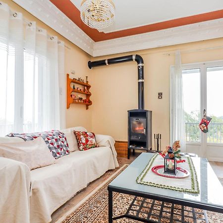 Country Home Genesi 20 Min From Trikala Экстерьер фото