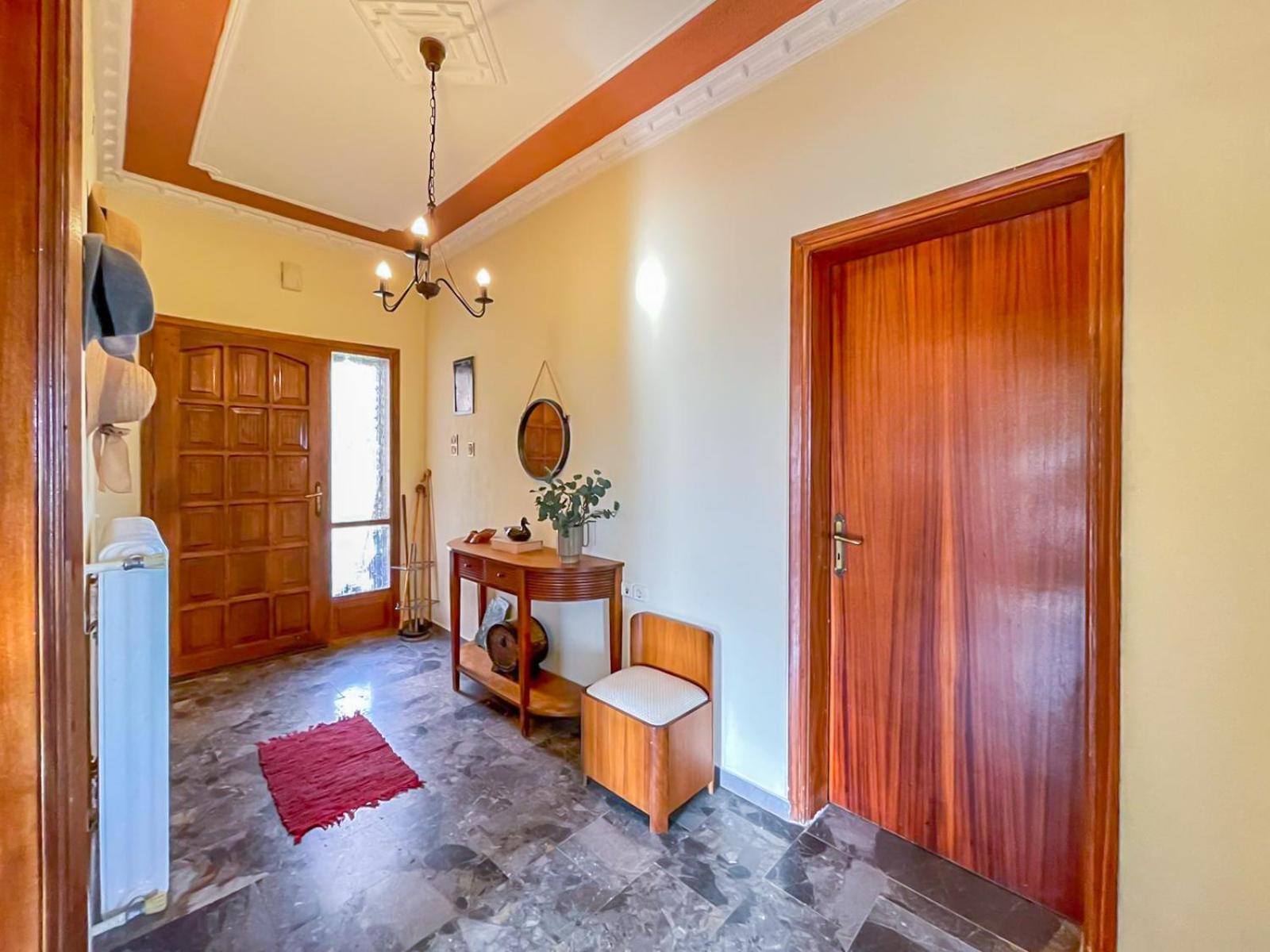 Country Home Genesi 20 Min From Trikala Экстерьер фото