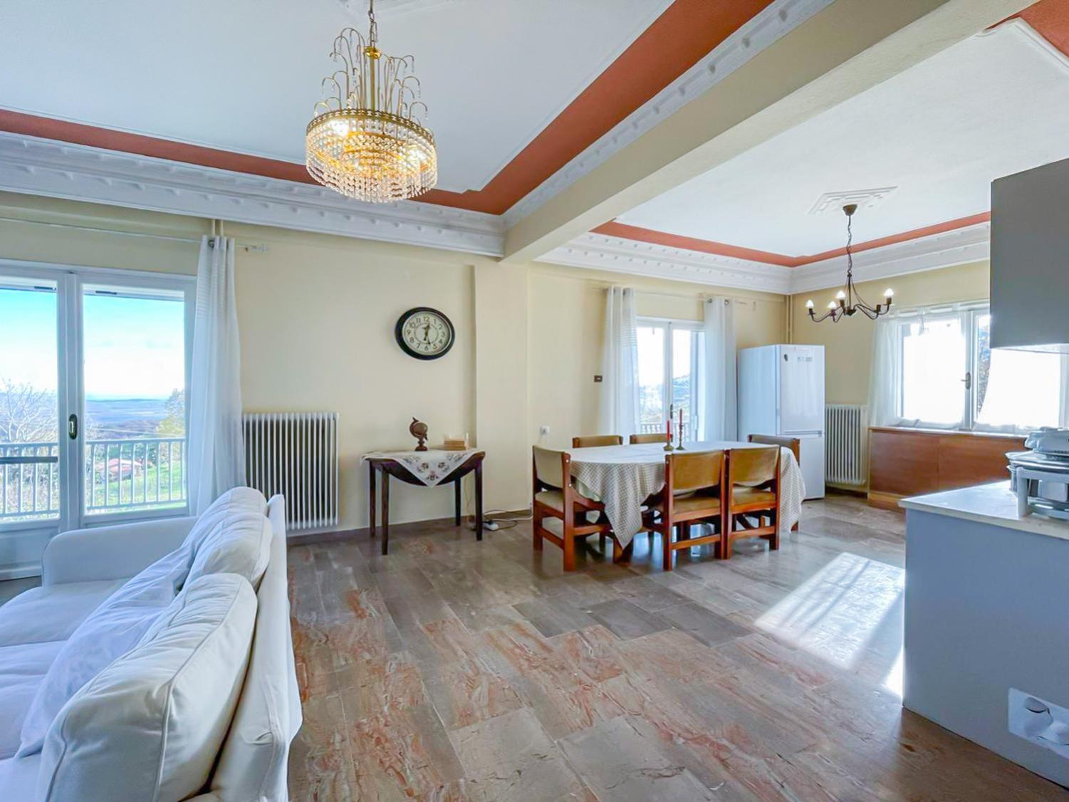 Country Home Genesi 20 Min From Trikala Экстерьер фото