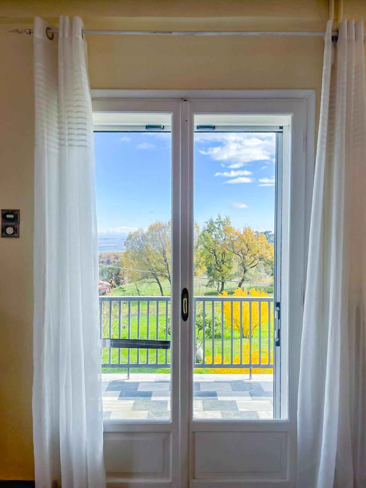 Country Home Genesi 20 Min From Trikala Экстерьер фото