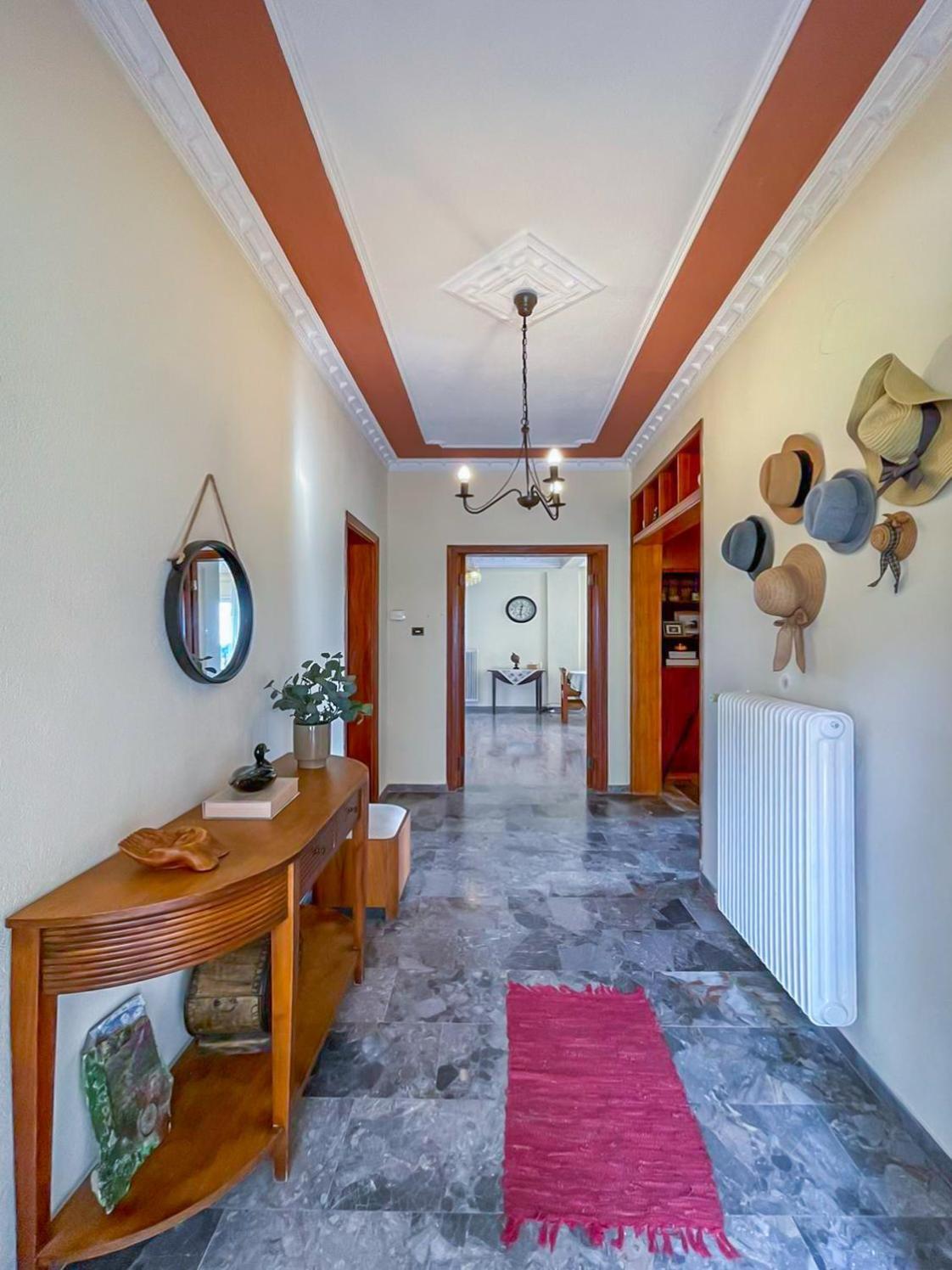 Country Home Genesi 20 Min From Trikala Экстерьер фото