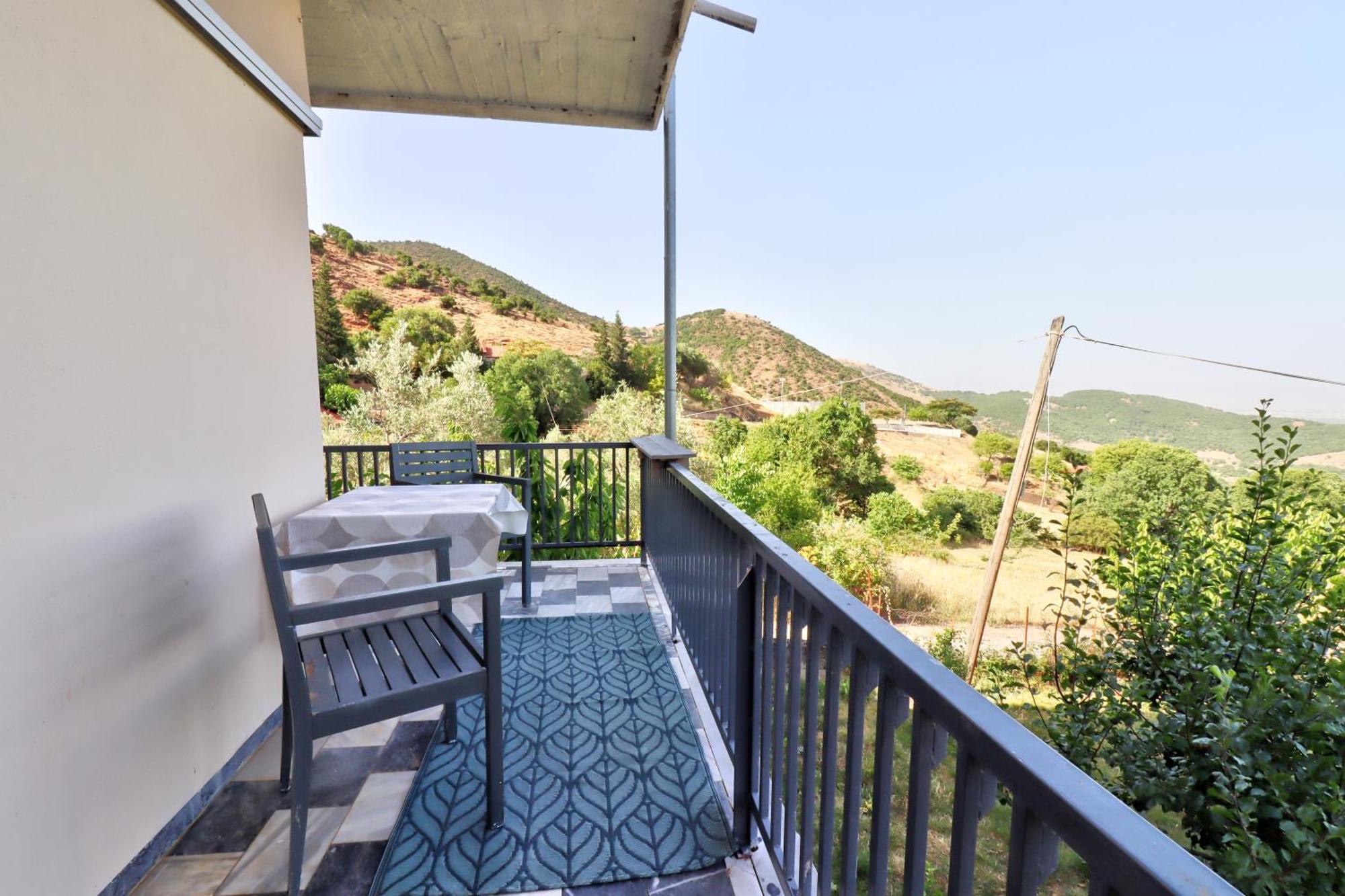 Country Home Genesi 20 Min From Trikala Экстерьер фото