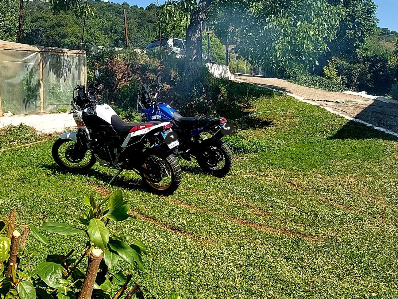 Country Home Genesi 20 Min From Trikala Экстерьер фото
