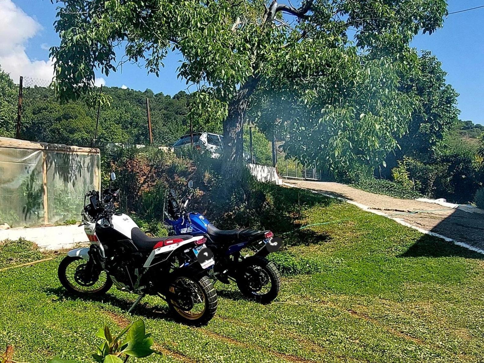 Country Home Genesi 20 Min From Trikala Экстерьер фото