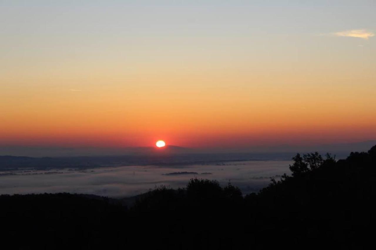 Country Home Genesi 20 Min From Trikala Экстерьер фото