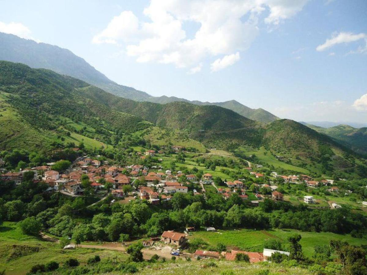 Country Home Genesi 20 Min From Trikala Экстерьер фото
